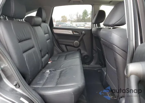 2011 Honda Cr-V Exl from USA, damaged, VIN JHLRE4H74BC030768